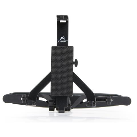 920 Auto Passive holder Nero - Foto 2